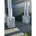 Free Form Cladding Storm Grey Random - per M2